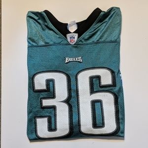 NFL Westbrook Eagles Jersey